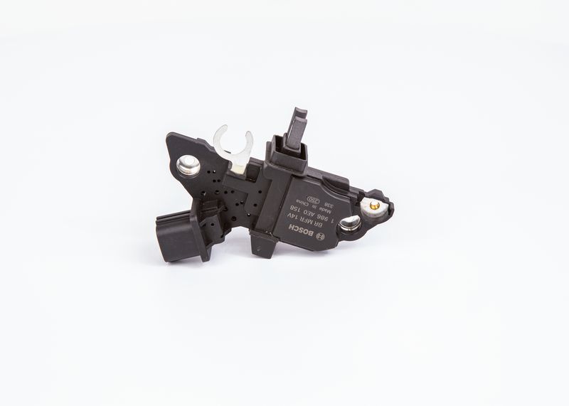 Alternator Regulator -