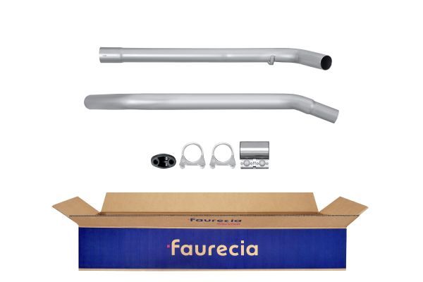 Exhaust Pipe -