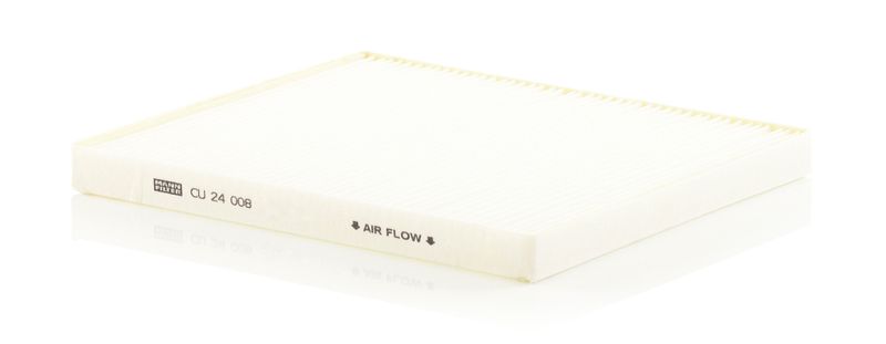 Filter, cabin air Suzuki E3998LI