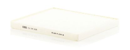 Filter, cabin air Suzuki E3998LI