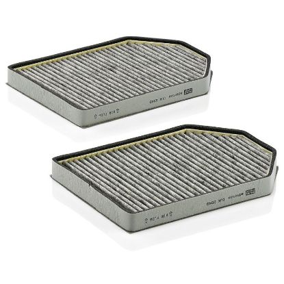 Filter, cabin air Audi A8 (4D2,4D8)