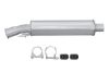 Centre Muffler -