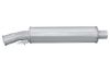 Centre Muffler -