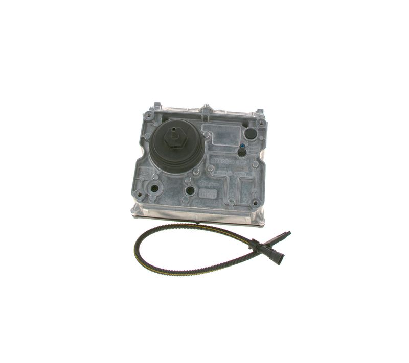 Delivery Module, urea injection -