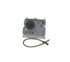 Delivery Module, urea injection -