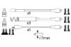 Ignition Cable Kit Opel