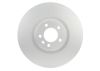 Brake Disc LAND ROVER - LR016176