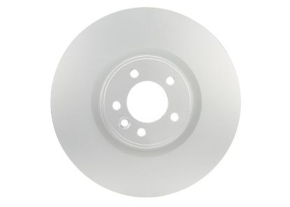 Brake Disc LAND ROVER - LR016176