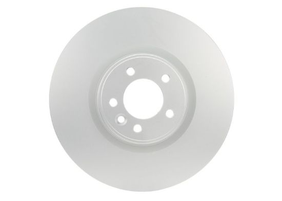 Brake Disc LAND ROVER - LR016176