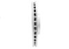 Brake Disc LAND ROVER - LR016176