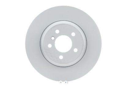 Brake Disc BMW - 34 11 6 775 277