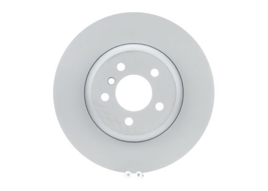 Brake Disc BMW - 34 11 6 775 277