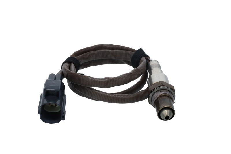Oxygen Sensor -