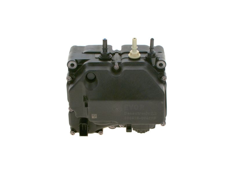 Delivery Module, urea injection -