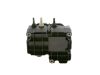 Delivery Module, urea injection -