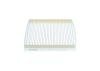 Filter, cabin air -