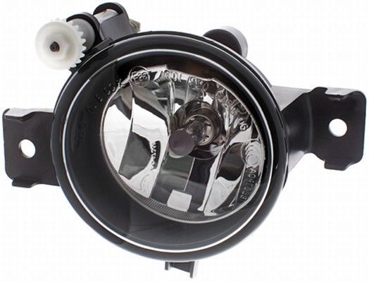 Front Fog Light -