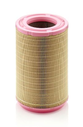 Air Filter SCANIA 4 - series - 09.95 - 09.04
