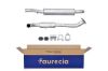 Front Muffler -