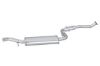 Front Muffler -