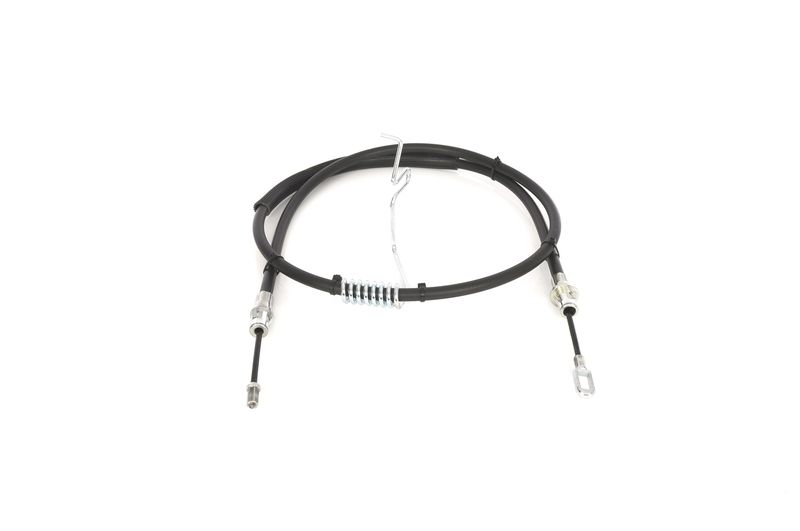 Cable Pull, parking brake FORD - 1388281
