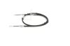 Cable Pull, parking brake FORD - 1388281