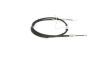 Cable Pull, parking brake FORD - 1388281