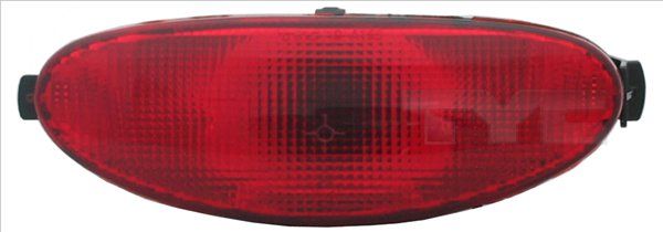 Rear Fog Light -