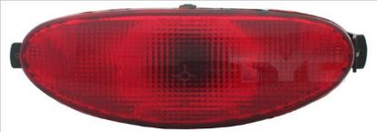 Rear Fog Light -