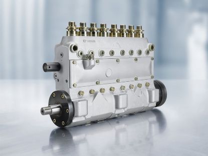 lnjection Pump -
