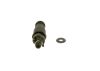 Nozzle and Holder Assembly -