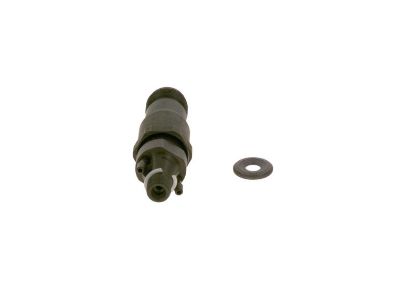 Nozzle and Holder Assembly -