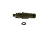 Nozzle and Holder Assembly -