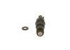 Nozzle and Holder Assembly -