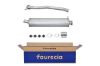 Front Muffler -