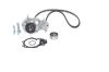 Water Pump & Timing Belt Kit -