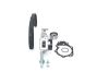 Water Pump & Timing Belt Kit -