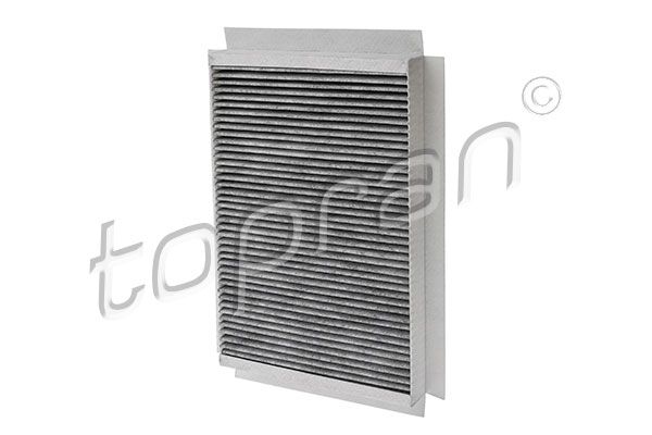 Filter, cabin air VAG, Mercedes/Smart