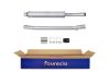 Front Muffler -