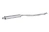 Front Muffler -