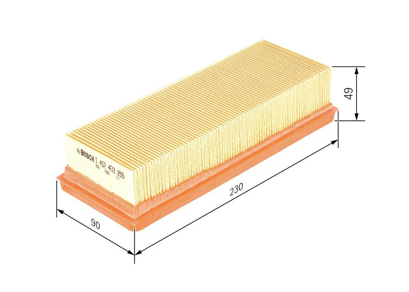 Air Filter -