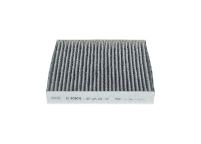 Filter, cabin air -