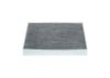 Filter, cabin air -