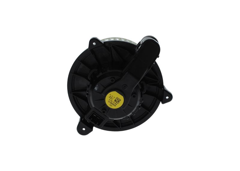Interior Blower -