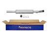 Front Muffler -