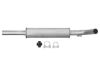 Front Muffler -