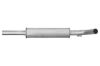 Front Muffler -