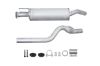 Centre Muffler -