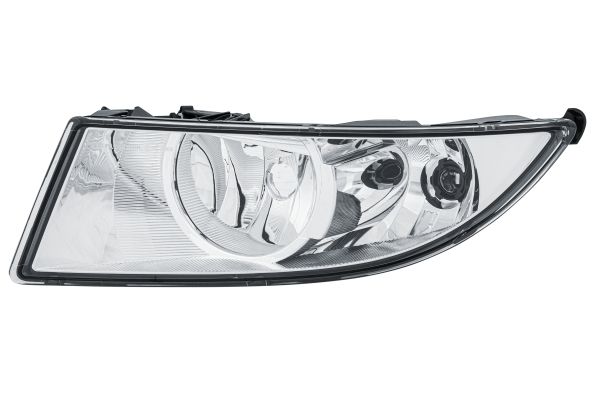 Front Fog Light -