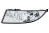 Front Fog Light -